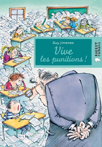 vive les punitions ! [172]