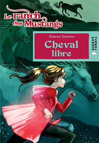 cheval libre