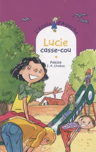 lucie casse-cou [56]