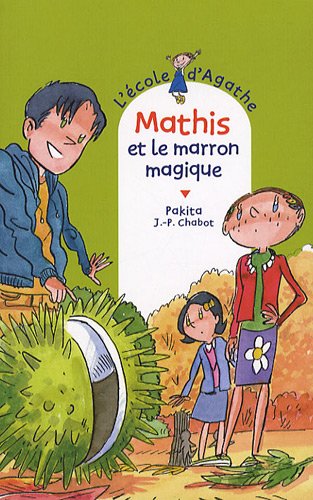 mathis et le marron magique [55]