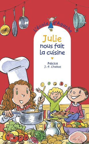 julie nous fait la cuisine [66]