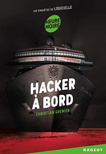hacker à bord