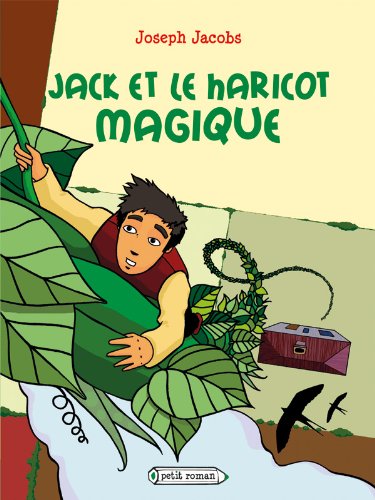 jack et le haricot magique