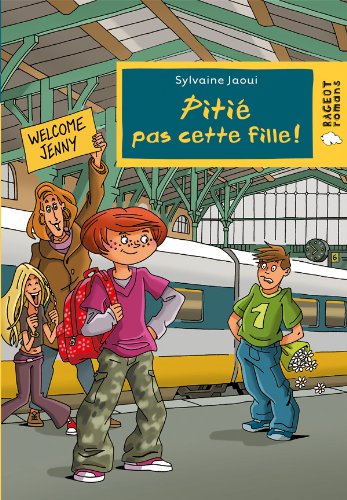 pitié pas cette fille ! [200]