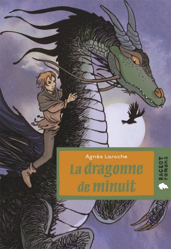la dragonne de minuit  