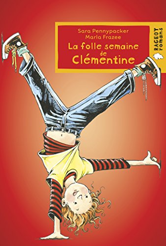 folle semaine de clémentine (la ) [215]