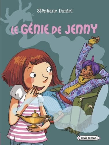 génie de jenny (le )