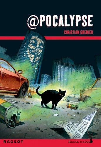 @pocalypse (les enquêtes de logicielle)