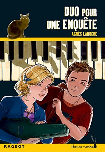 duo pour une enquête