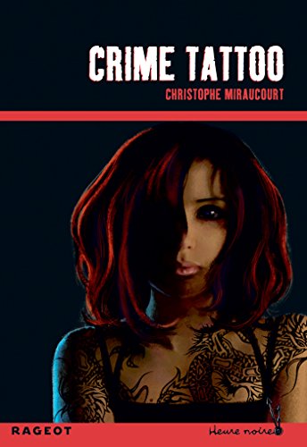 crime tatoo