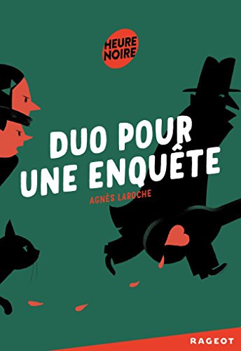 duo pour une enquête