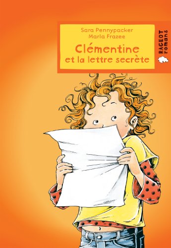 clémentine et la lettre secrète [229]