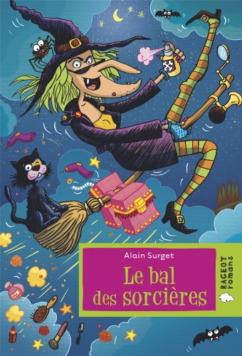 le bal des sorcières   [218]