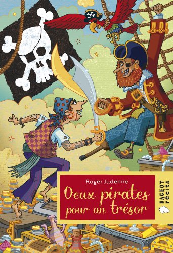 deux pirates pour un trésor [221]