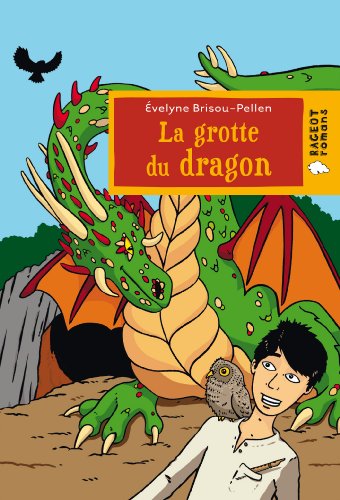 la grotte du dragon   [228]