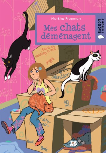 mes chats déménagent [230]