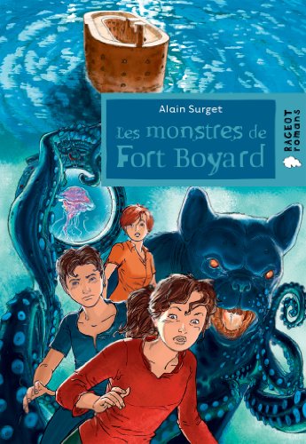 les monstres de fort boyard   [234]