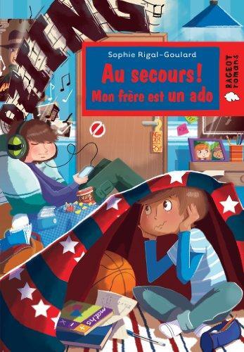 au secours ! mon frère est un ado [240]