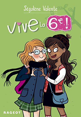 vive la 6e !