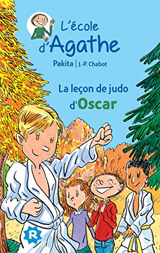 la leçon de judo d'oscar   [34]