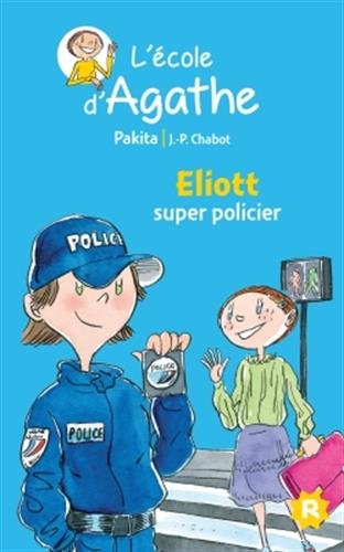 eliott, super policier [46]