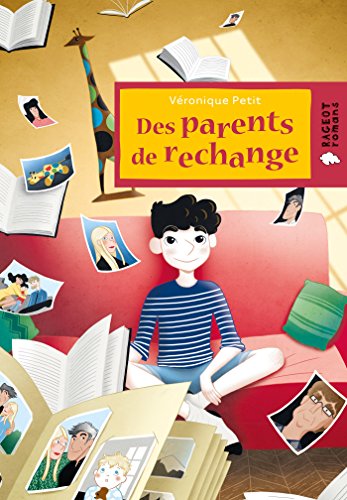 des parents de rechange   [267]