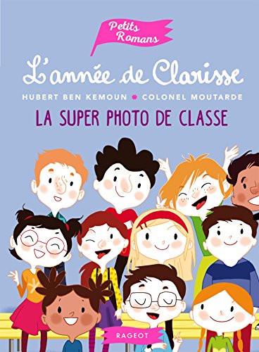 la super photo de classe  