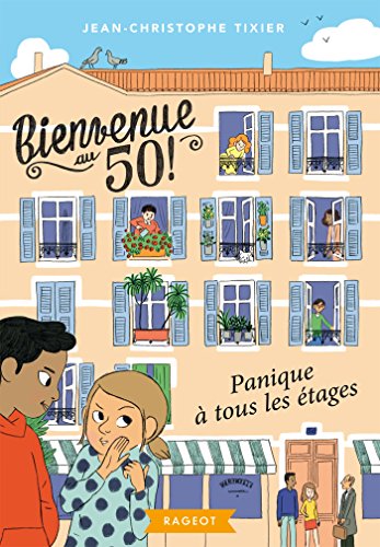 panique à tous les étages [1]