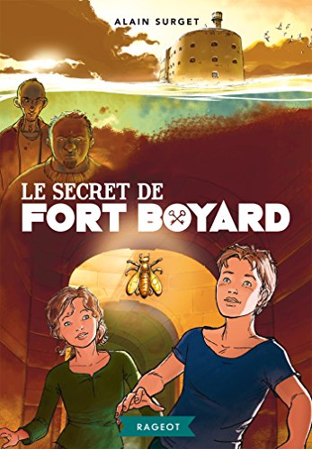 le secret de fort boyard  