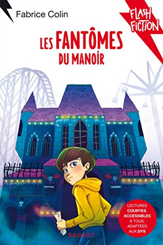 les fantômes du manoir  