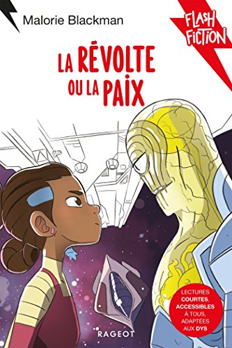 la révolte ou la paix  