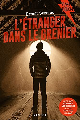 l' étranger dans le grenier  