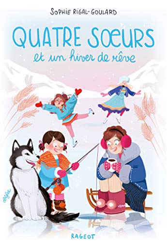 quatre soeurs et un hiver de rêve