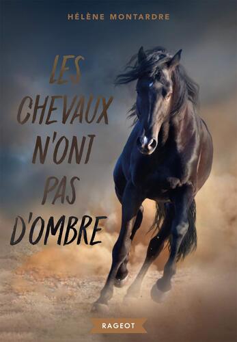 les chevaux n'ont pas d'ombre   [9]