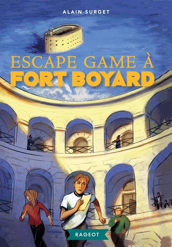 escape game ? fort boyard [8]