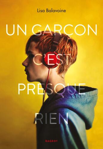un garçon c'est presque rien  