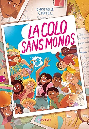 la colo sans monos  