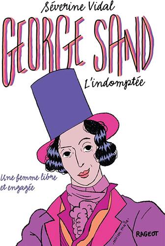 george sand