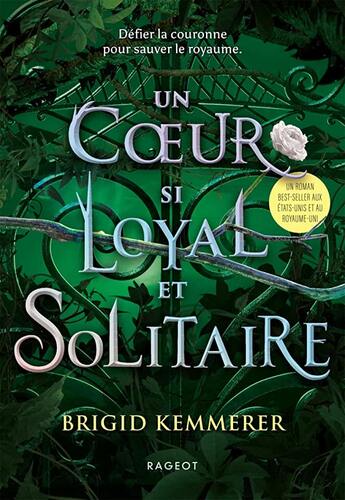 un coeur si loyal et solitaire   [2]