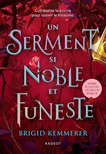 un serment si noble et funeste   [3]