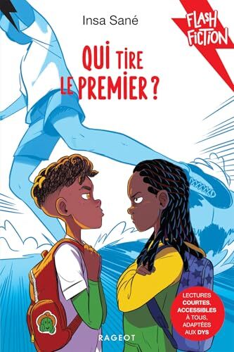 qui tire le premier ?