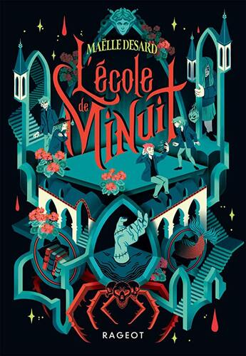 l' école de minuit  