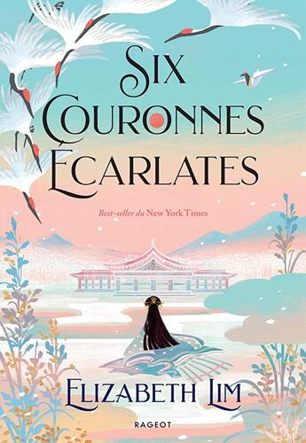 six couronnes écarlates