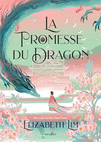 la promesse du dragon  