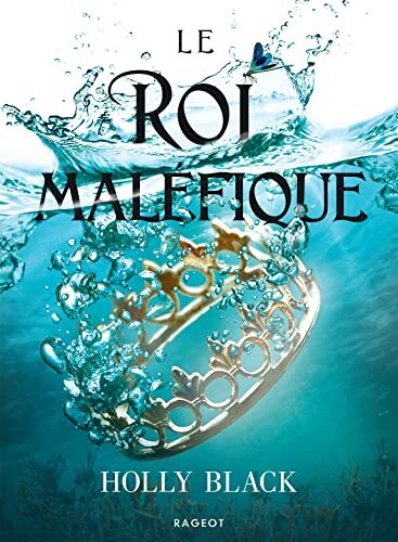 le roi maléfique  