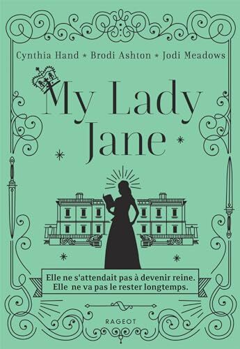 my lady jane