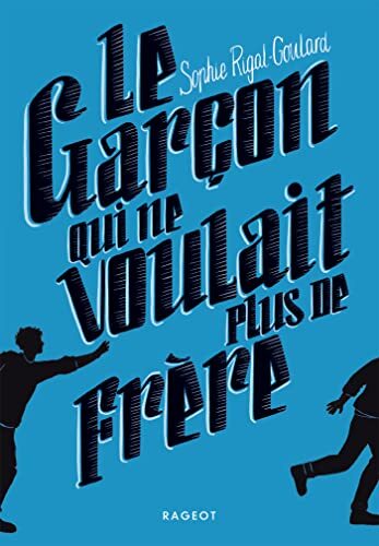 le garçon qui ne voulait plus de frère  