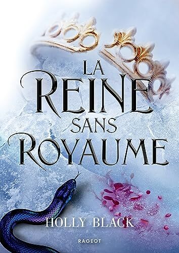 le peuple de l'air : la reine sans royaume   [3]