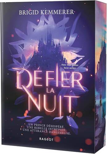 défier la nuit [1]