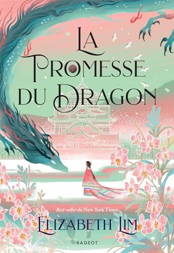 la promesse du dragon  